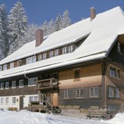Schwarzwäelder Skimuseum