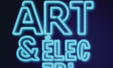 Art et Electricité : un nouvel espace à visiter au Musée Electropolis