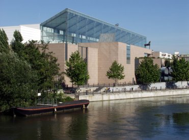 Musée d'Art moderne et contemporain