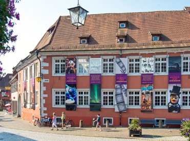 Museum Haus Löewenberg