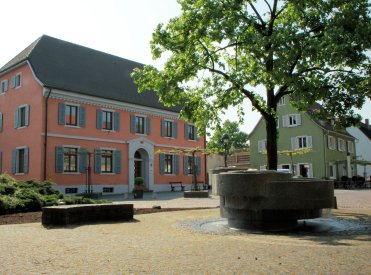 Museum für Stadtgeschichte am Franziskanerplatz
