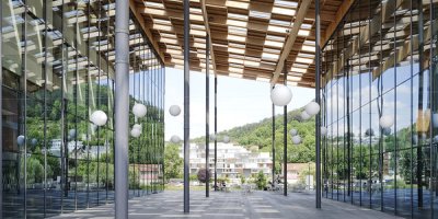 Fonds régional d'art Contemporain de Franche-Comté