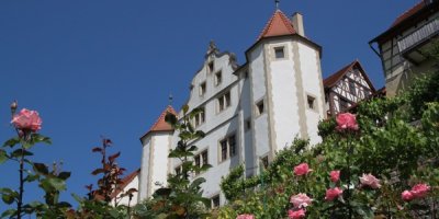 Museum im Schloss Gochsheim, Kraichtal