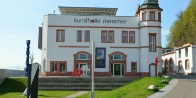 Kunsthalle Messmer