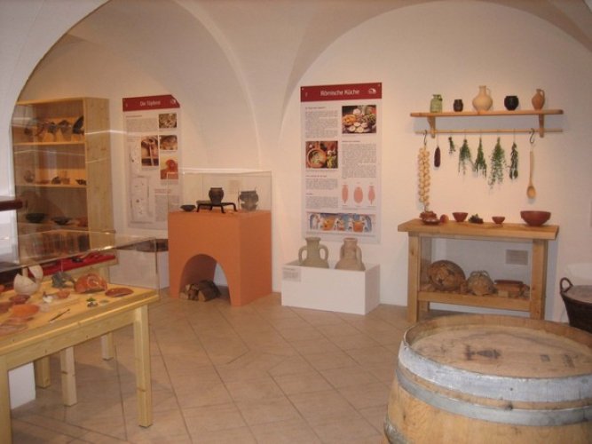 Musée de la ville de Bad Krozingen