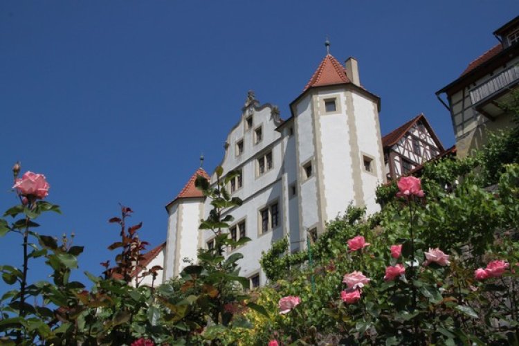 Museum im Schloss Gochsheim, Kraichtal