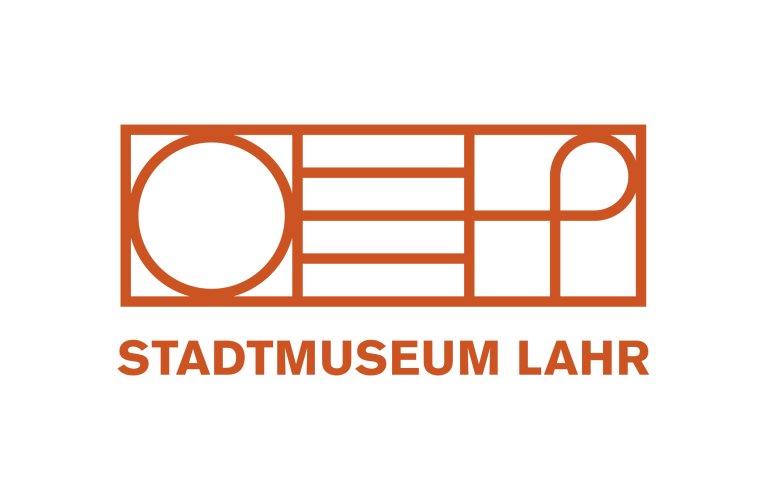 Logo des Stadtmuseums Lahr