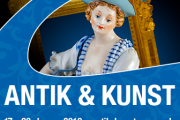 antik & kunst 2019 banner