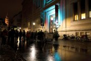 Naturhistorisches Museum Basel, Foto - Flavia Schaub