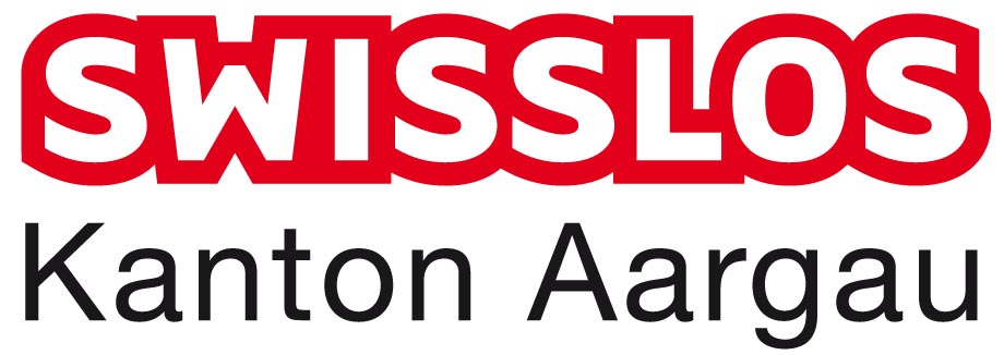 Logo Swisslos AG