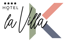 Hôtel La Villa K