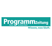 Programmzeitung