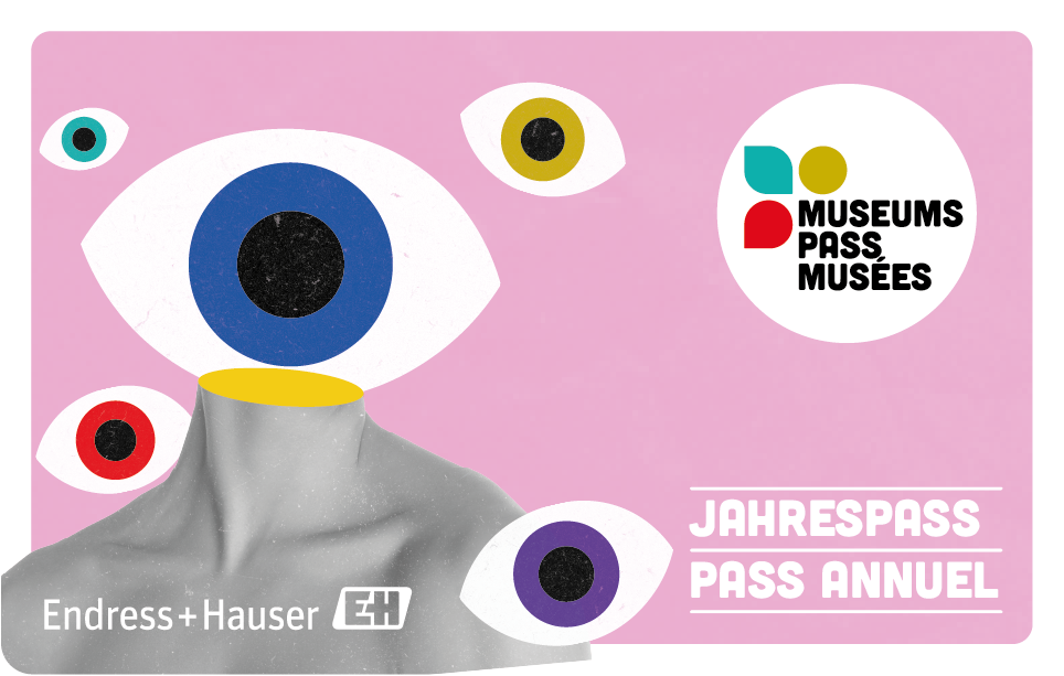 Museums-PASS-Musées