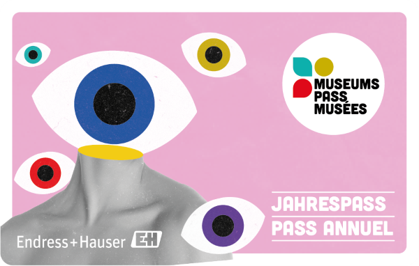 Museums-PASS-Musées