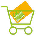 Kaufen sie den MUSEUMS-PASS-MUSEES