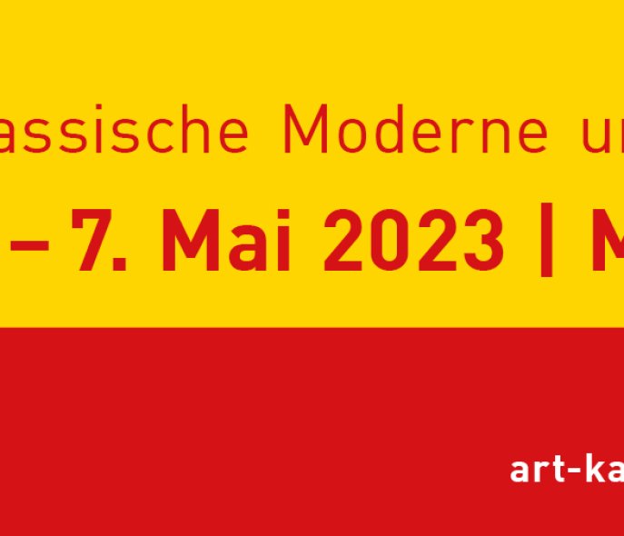 2023 art KARLSRUHE