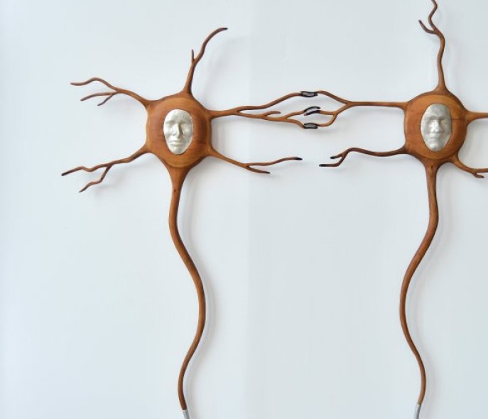 Hybrid Faces: A Blend of Human, Animal, and Tree