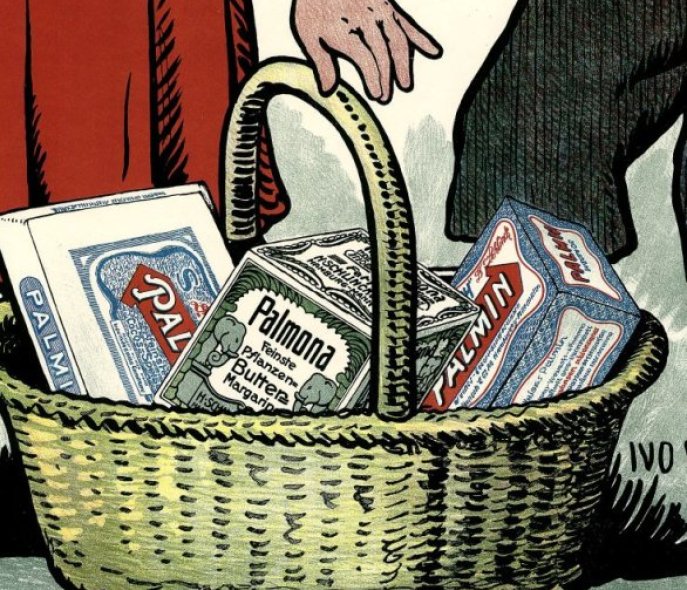Basket of Groceries