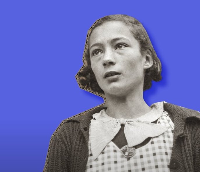 Abbildung: Paul Senn (1901-1953), Knaben bei der Toilette, Knabenerziehungsheim Oberbipp, 1940.