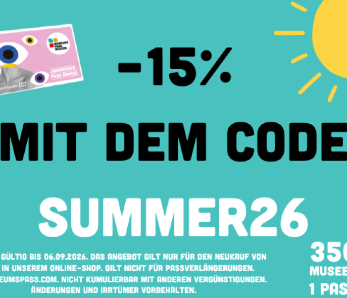 SUMMER26 Discount Promotion
