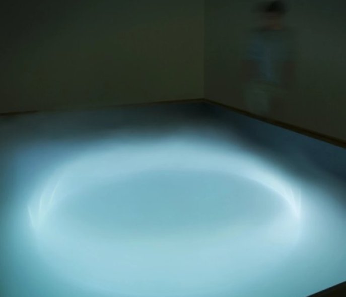 The Artist's Work