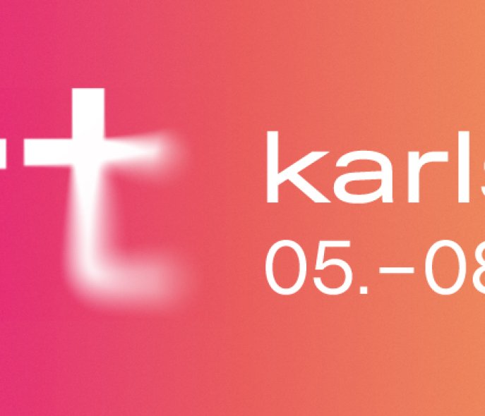 Art Karlsruhe 2026