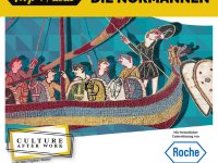 Die Normannen| rem-Podcast | Reiss-Engelhorn-Museen Mannheim