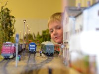 Faszination Modelleisenbahn