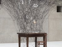 Chiharu Shiota