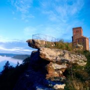 © All rights reserved Burg Trifels