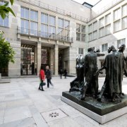 © All rights reserved Kunstmuseum Basel | main building