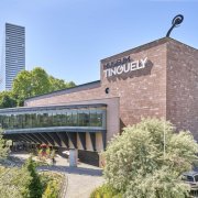 © All rights reserved Museum Tinguely
