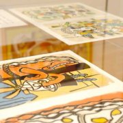 © All rights reserved Musée d'Art moderne - Donation Maurice Jardot