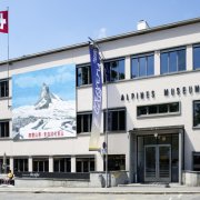 © All rights reserved Swiss Alpine Museum Bern