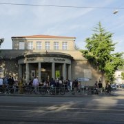 © Alle Rechte vorbehalten Kunsthalle Bern