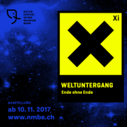 © Alle Rechte vorbehalten «Weltuntergang – Ende ohne Ende»