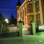© All rights reserved Kulturzentrum Schloss Bonndorf