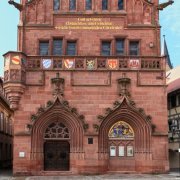 © All rights reserved THE MELANCHTHON HOUSE BRETTEN