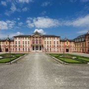 © Tous droits réservés Schloss Bruchsal mit Städtischem Museum und Deutschem Musikautomaten-Museum