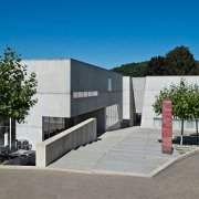 © All rights reserved Museum Franz Gertsch