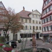 © All rights reserved Hermann-Hesse-Museum Calw