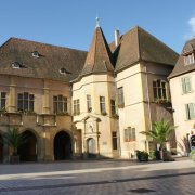 Musée de la Régence