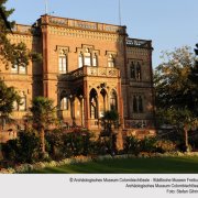 © Alle Rechte vorbehalten Archäologisches Museum Colombischlössle
