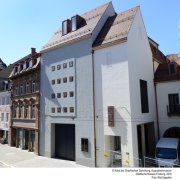 © Alle Rechte vorbehalten Haus der Graphischen Sammlung