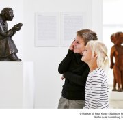 © Alle Rechte vorbehalten Museum für Neue Kunst