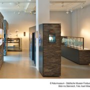 © Alle Rechte vorbehalten Museum Natur und Mensch