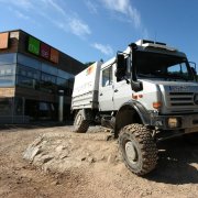 Unimog-Museum