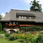 Volkskundemuseum „Hüsli“