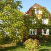 © All rights reserved Maison Albert Schweitzer