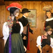 © All rights reserved Schwarzwälder Trachtenmuseum